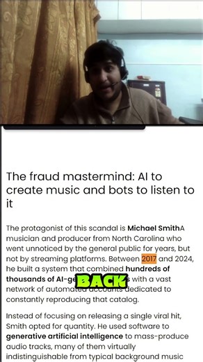 Spotify Just Hit This Guy With an $8M Lawsuit 😬
