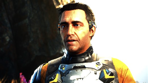 Outcast - A New Beginning is old-fashioned PC gaming fun—but I just wish its hero didn't remind me of my own painful mortality so vividly