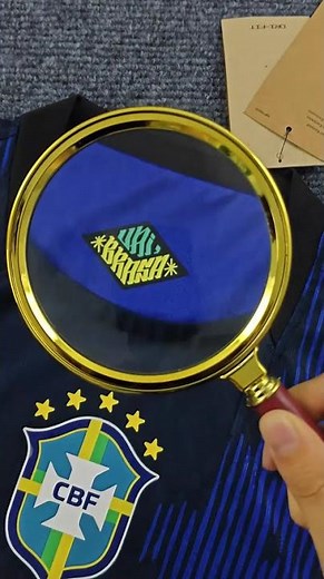 Brazil 2026 World Cup Jersey - Ready for the Big Stage?