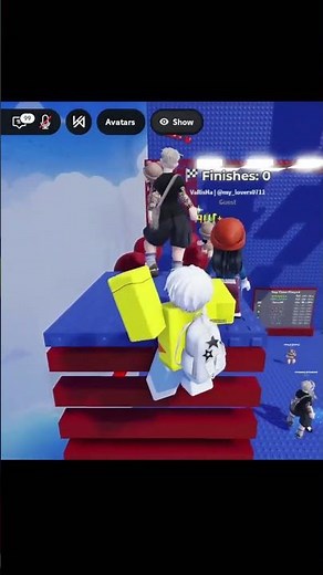 TOWER ini Lucu Banget bisa BUNYI UNYAH UNYAH