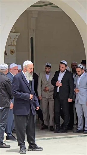 Muhamed Sakiel Hüseyyin Gavsı Menzil Seyyid Serhendi Vakfı