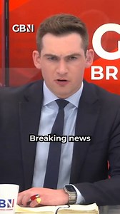 608K views · 4.2K reactions | BREAKING: The Hgh Court rules the government can sign the Chagos deal. The interim injunction that was granted has now been lifted, meaning the government is free to sign a Chagos Islands deal. #Breaking #Chagos #ChagosIslands #uknews #GBNews | GB News | Facebook