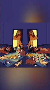 The Musical Door Dance - The Lion King compilation