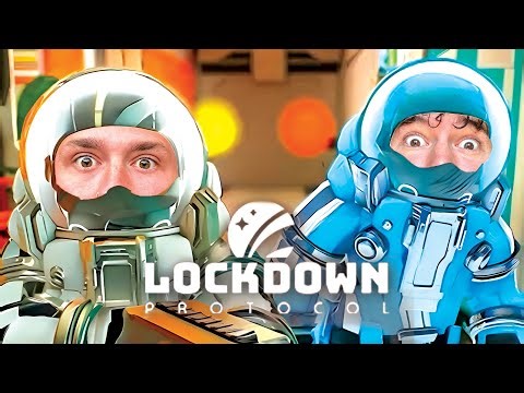 The New Among Us Is Actually Hilarious / Jc Caylen, Rec & Devonte