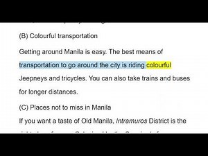 GRADE 9, UNIT 10, LESSON 4