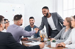 10 Ways To Improve New Employee Onboarding