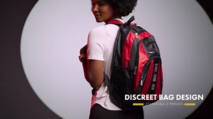 Essentials Complete Deluxe Survival Kit 2 Person | Bug-Out-Bag | Emergency Go Bag Kit for Wildfires, Hurricanes, and Other Natural Disasters