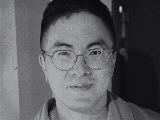 Watch Bowen Yang tear up in final 'SNL' sketch