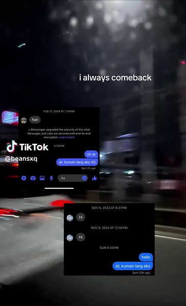 Understanding the Concept of Multo and Comebacks