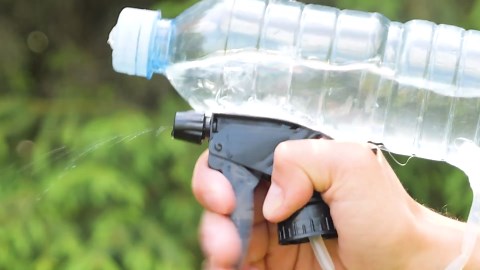 Random Tips and Tricks