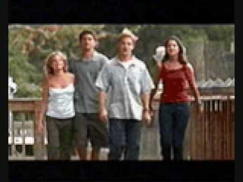 dawson's creek theme song