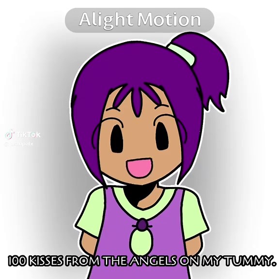 100 Kisses and Joyful Rhymes for Kids