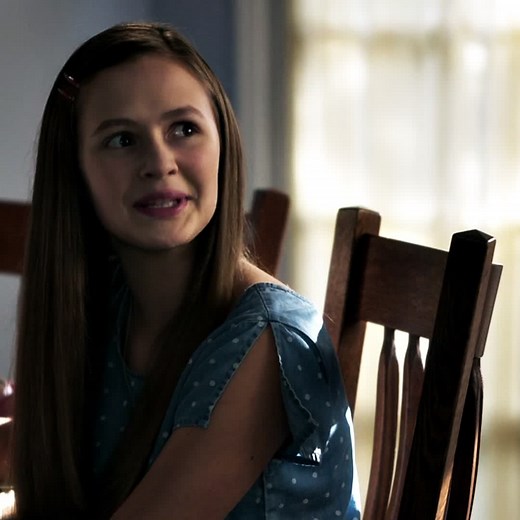 In my just add magic phase #justaddmagic #kellyquinn #darbieobrien #realization #justaddmagicedit