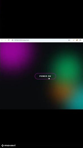 ☺This Neon Glow Button Will Make Your Website 🌷Look INSANE🔥 Webdevelopment|Short@apnacodezone614