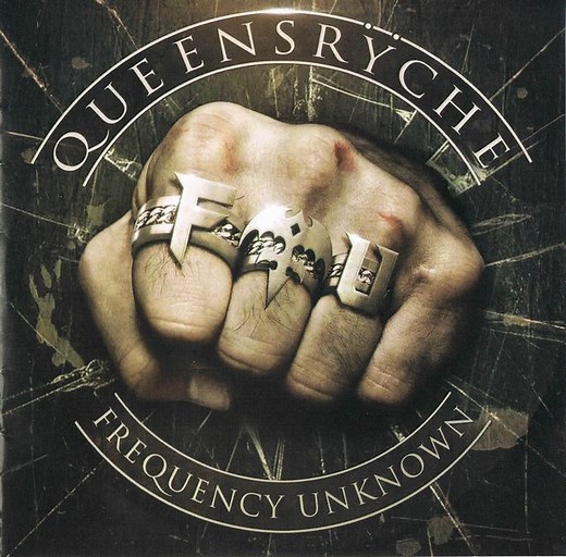 Queensrÿche - Frequency Unknown