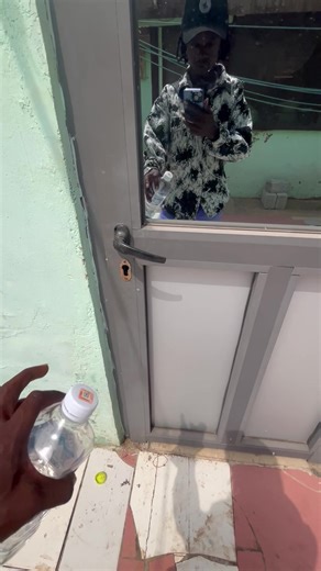 Gated Chamber n hall self contained @ Spintex KFC going out for 1,200 last 1,000 per month for 2yrs kindly call for more info 0240933720