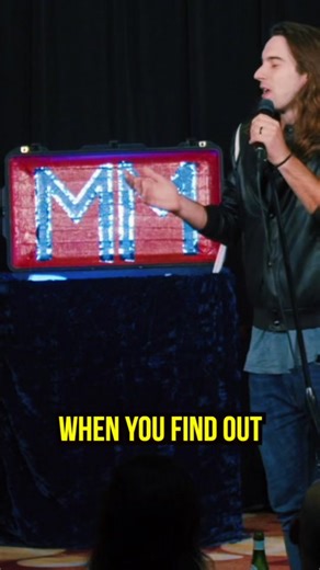 Hilarious Stand-Up Juggling by Comedian Marcus Monroe