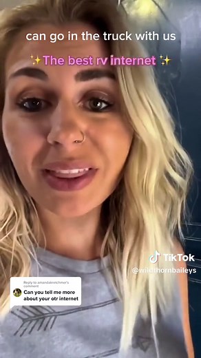 OTR Mobile Internet Optimization Tips for RV Living