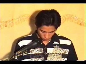 Moro Song: MULI AKO BON by: (The Moro Beegees)