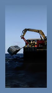 148K views · 979 reactions | Why New York Dumps Thousands Of Trains Into The Ocean!! | Fossbytes | Facebook