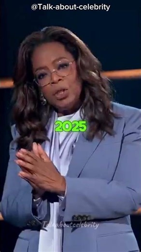 KEKAYAAN OPRAH WINFREY 3, 5 MILYAR DOLLAR
