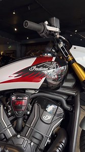 Indian Scout 101 🔥 | Indian Satélite