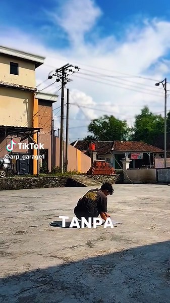 Cara Membuat Layangan Mini dari Papiran