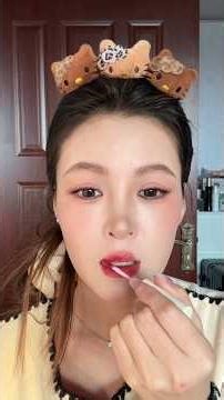 Flawless Korean Glass Skin Makeup | Smooth Base & Natural Glow