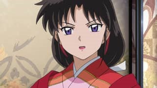 Yashahime: Princess Half-Demon (English Dub) | E30 - Hisui the Demon Slayer