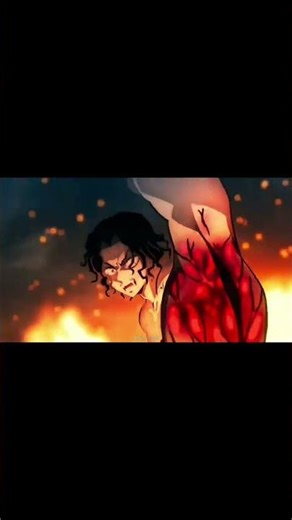 Demon Slayer | Gyomei Himejima | #anime #animeedit #fan #demonslayer