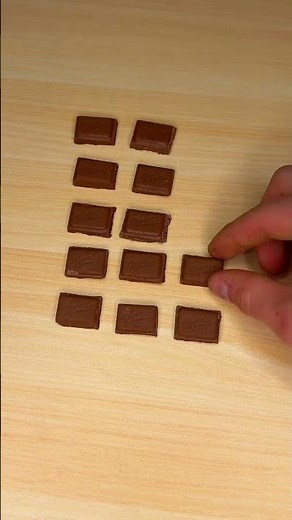 Unlimited Chocolate Glitch?? 🍫😱