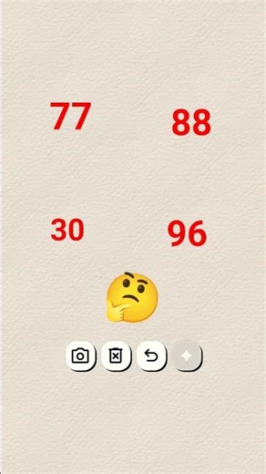 IQ Quiz on Upside Down Numbers | Strobogrammatic Numbers Explained