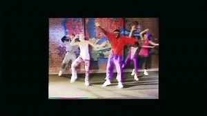 POWER/RANGERS (UNAUTHORIZED NSFW BOOTLEG) -  ПАУЭР/РЕЙНДЖЕРС (Black Street Records)