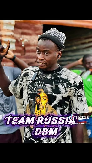 DBM Manager Team Russia Highlights