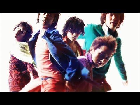 嵐｢Step and Go｣ThrowBack〜どれだけ手を伸ばせば〜