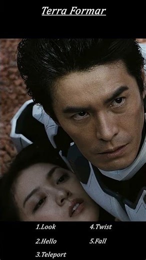 Starship Troopers 2004 – Cockroach Alien Strikes Deadly 1080p #cinematic #action