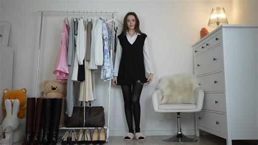 SHEIN TRY-ON HAUL - spring, summer 2024 trendy   cute outfits