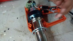 36K views · 1.4K reactions | Como localizar la falla y reparar una pistola de aire caliente Truper que solo da aire frío o tibio | Oficios Tips y Mas | Facebook