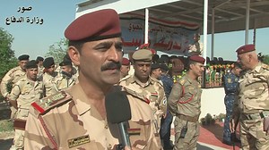 83K views · 160 shares | مركز تدريب واسط يحتفل بتخرج دورة تدريبية من...