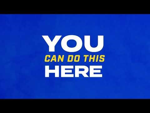 Join NAIT's Vibrant, Inclusive Campus Community