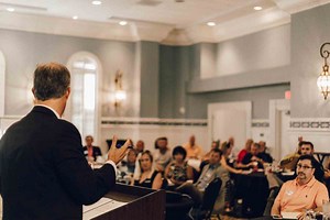 Coaching Consultation