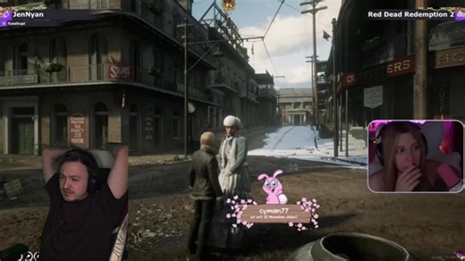 Besinnlicher Horror! [FSK 18]