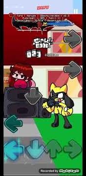 Friday night funkin Edds World 🎤🥵