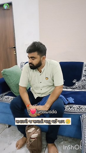 Gujarati comedy #gujaratitrendigcomedy #gujjupatipatni #viralpatipatni #trendingcupal #gujaratikalakar #instagram #happyreel | Mahesh Mahera