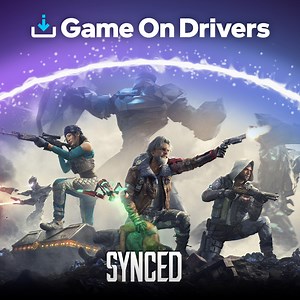Game On Driver for Intel® Arc™ Graphics for SYNCED! | Intel Gaming Access