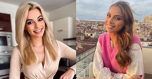 Miss Monde 2021 : Miss Pologne élue, déception pour April Benayoum malgré un bon classement