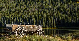 Piney River Ranch Directions | Piney River Ranch