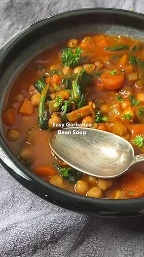 33K views · 427 reactions | You're going to love this easy Garbanzo...