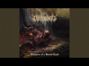 Whispers Of A Buried Land