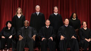 Supreme Court Drops the Hammer – Trump Now Has Full Authority